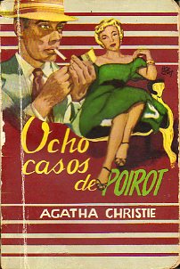 OCHO CASOS DE POIROT.