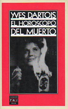 EL HORSCOPO DEL MUERTO.