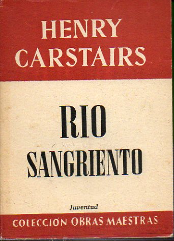 RO SANGRIENTO.