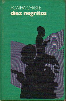 EL ASESINATO DE ROGELIO ACKROYD. DIEZ NEGRITOS.