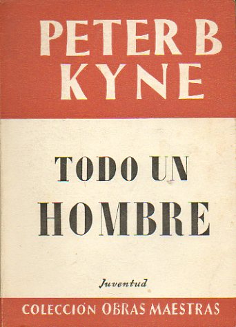 TODO UN HOMBRE.