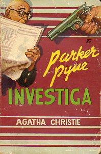 PARKER PYNE INVESTIGA.