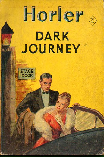 DARK JOURNEY.