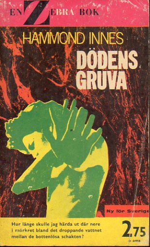 DDENS GRUVA.