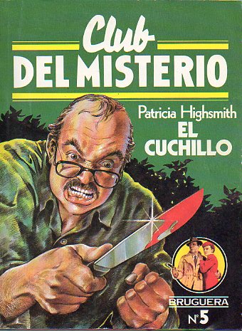 EL CUCHILLO.