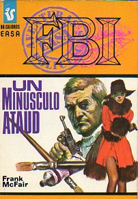 UN MINSCULO ATAUD.