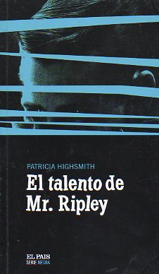 EL TALENTO DE MR. RIPLEY.