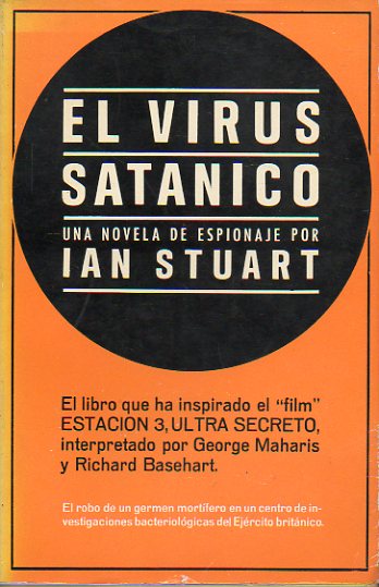 EL VIRUS SATNICO.