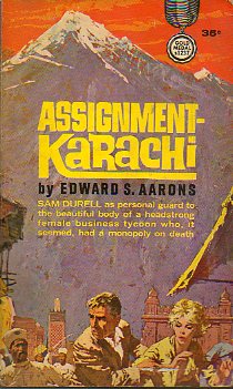 ASSIGNMENT KARACHI.