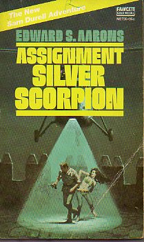 ASSIGNMENT SILVER SCORPION.