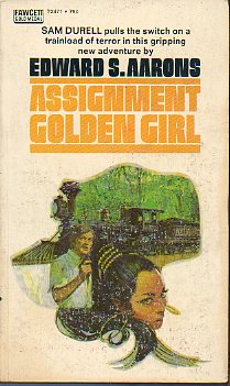 ASSIGNMENT GOLDEN GIRL.