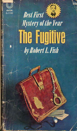 THE FUGITIVE.