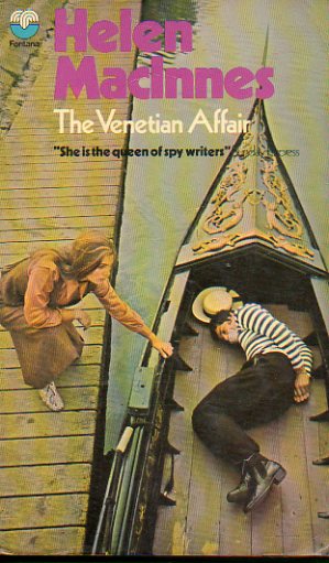 THE VENETIAN AFFAIR.