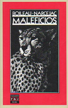 MALEFICIOS.