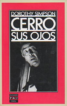 CERR SUS OJOS.