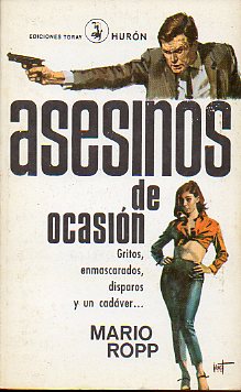 ASESINOS DE OCASIN.