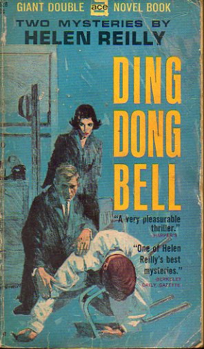 DING DONG BELL / CERTAIN SLEEP.