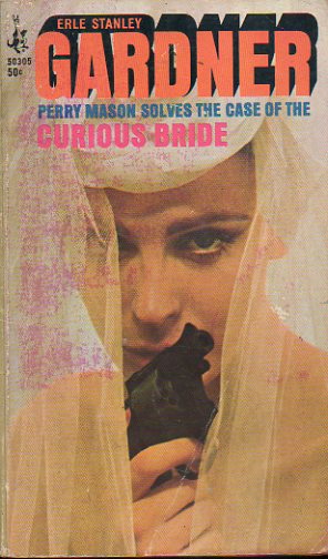 TEH CASE OF THE CURIOUS BRIDE.