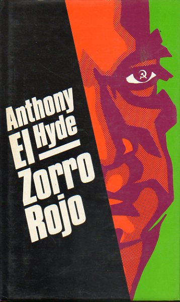 EL ZORRO ROJO.