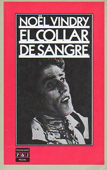 EL COLLAR DE SANGRE.