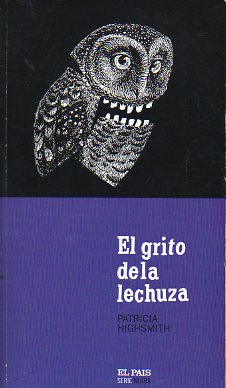 EL GRITO DE LA LECHUZA.