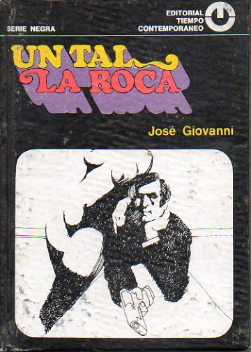 UN TAL LA ROCA.