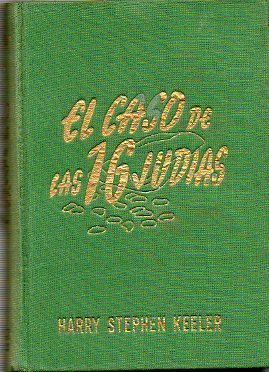 EL CASO DE LAS 16 JUDAS.