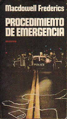 PROCEDIMIENTO DE EMERGENCIA.