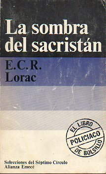 LA SOMBRA DEL SACRISTN.