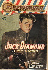 JACK DIAMOND (TERROR DE CHICAGO).