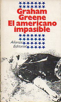 EL AMERICANO IMPASIBLE.