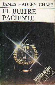 EL BUITRE PACIENTE.