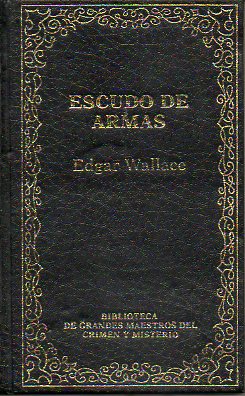 ESCUDO DE ARMAS.