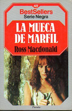 LA MUECA DE MARFIL.