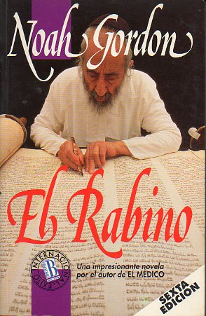 EL RABINO.