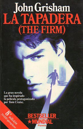 LA TAPADERA  (The Firm).