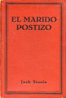 EL MARIDO POSTIZO.