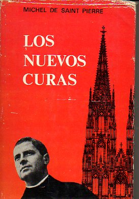 LOS NUEVOS CURAS. 1 ed.