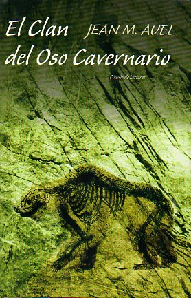 EL CLAN DEL OSO CAVERNARIO.