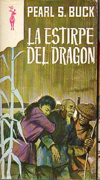 LA ESTIRPE DEL DRAGN.