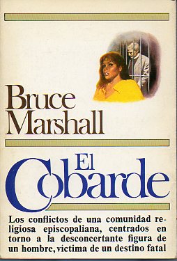 EL COBARDE.