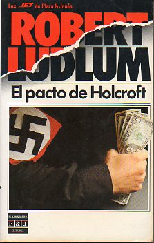 EL PACTO DE HOLCROFT.