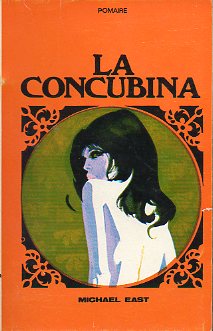 LA CONCUBINA.