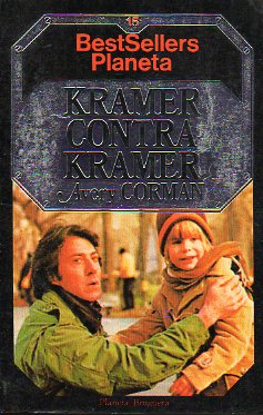 KRAMER CONTRA KRAMER.