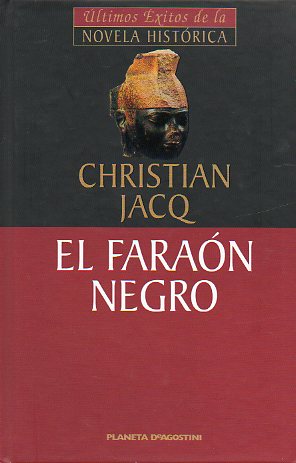 EL FARAN NEGRO.