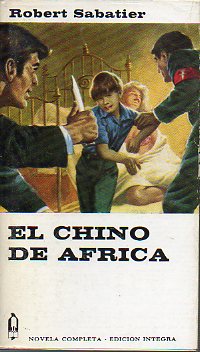 EL CHINO DE FRICA.