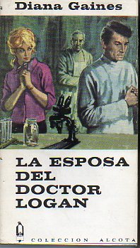 LA ESPOSA DEL DOCTOR LOGAN.