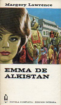 EMMA DE ALKISTAN.