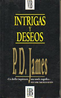 INTRIGAS Y DESEOS.