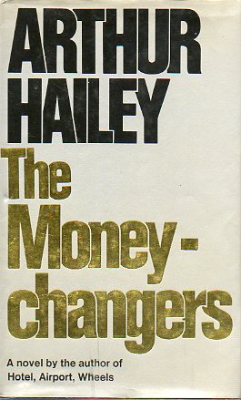 THE MONEY-CHANGERS.